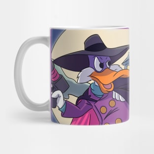 Darkwing Duck Mug